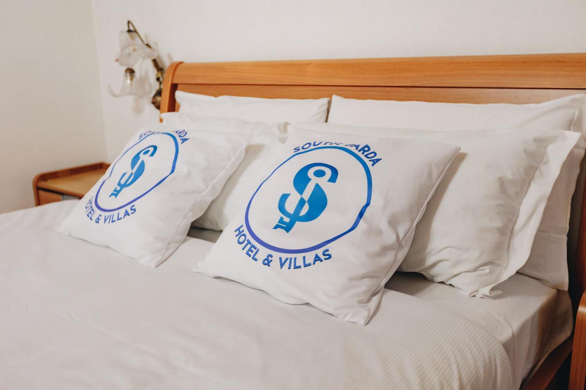 Апартаменти Sg Family - Arilica Loft Песк'єра-дель-Гарда Екстер'єр фото