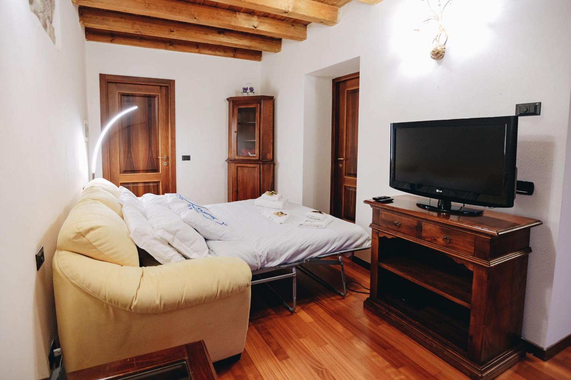Апартаменти Sg Family - Arilica Loft Песк'єра-дель-Гарда Екстер'єр фото